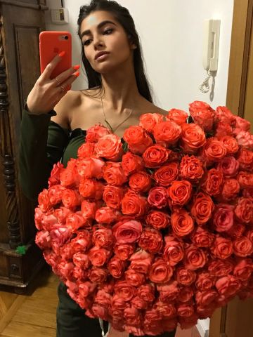 Анкета проститутки Фариза - Фото 1, , 23 года, №247516